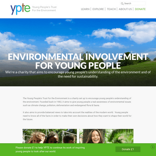 A complete backup of ypte.org.uk