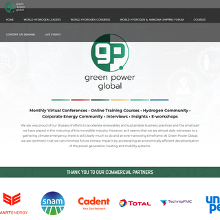 A complete backup of greenpowerconferences.com