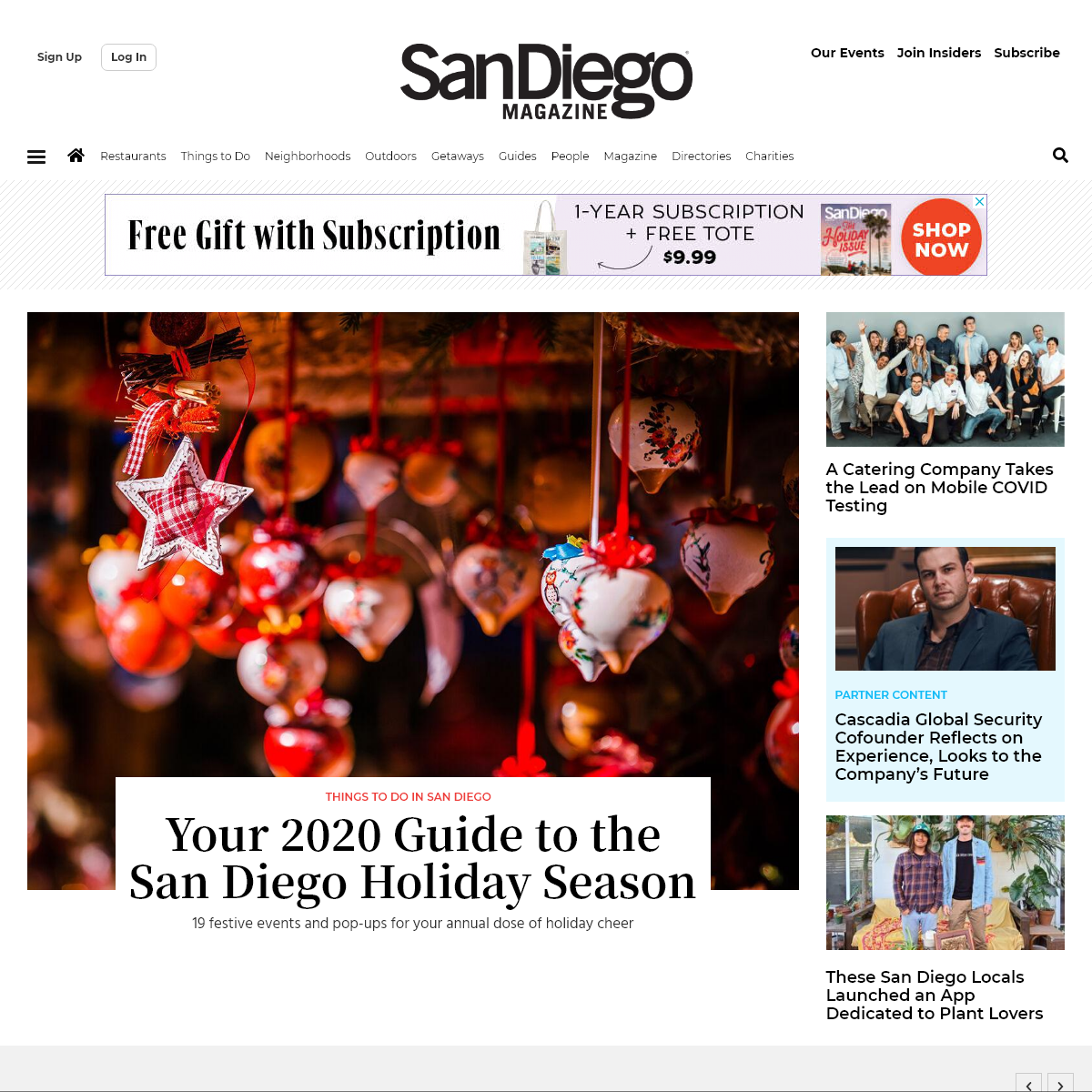 A complete backup of sandiegomagazine.com