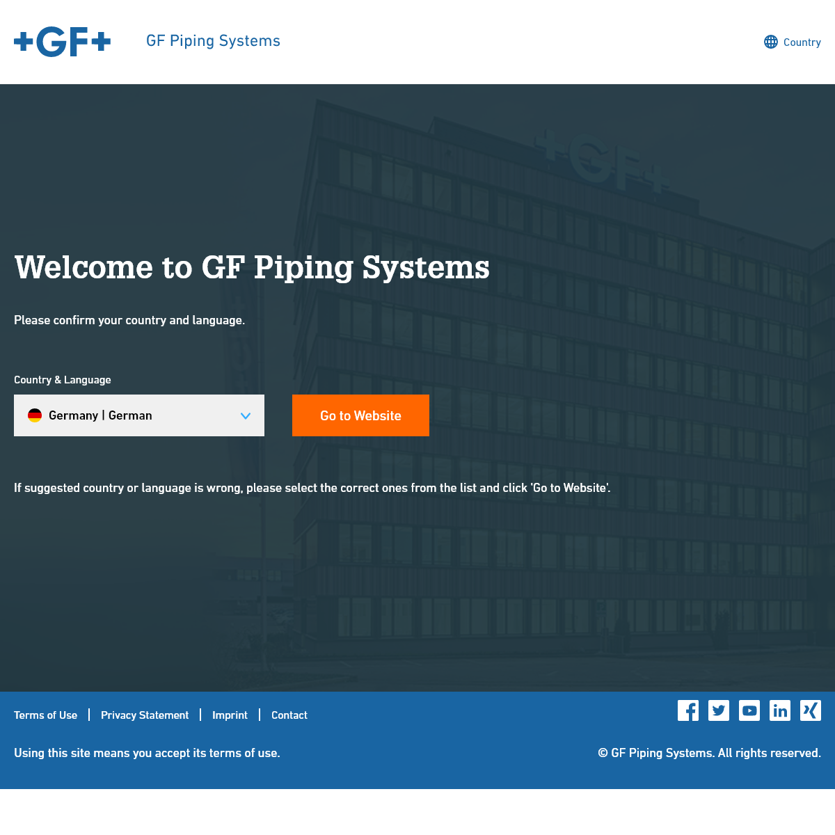 A complete backup of gfps.com