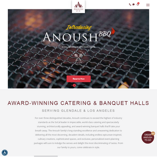 A complete backup of anoush.com