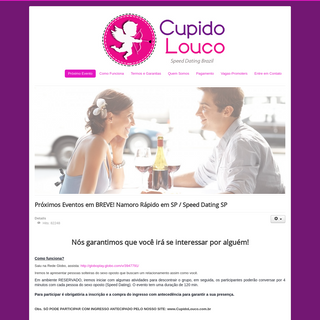A complete backup of cupidolouco.com.br