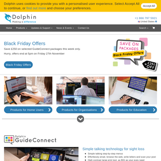 A complete backup of yourdolphin.com