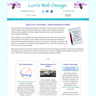 A complete backup of loriswebs.com