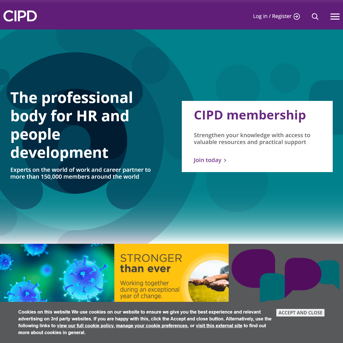 A complete backup of cipd.co.uk