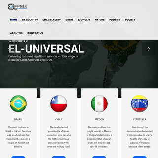 A complete backup of el-universal.com
