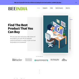 A complete backup of beeindia.in