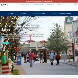A complete backup of visitowa.com