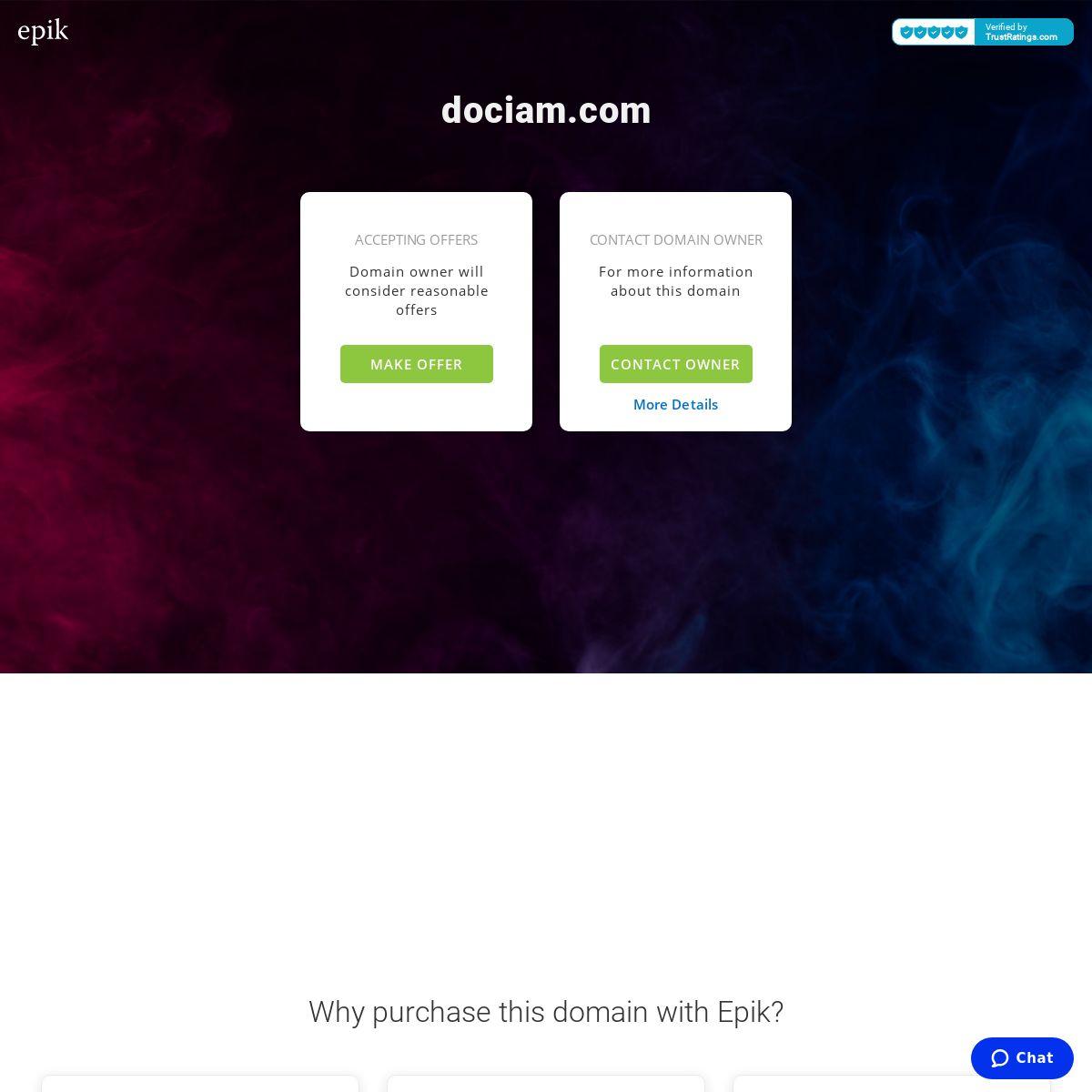 A complete backup of dociam.com