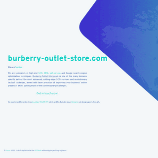 A complete backup of burberry-outlet-store.com
