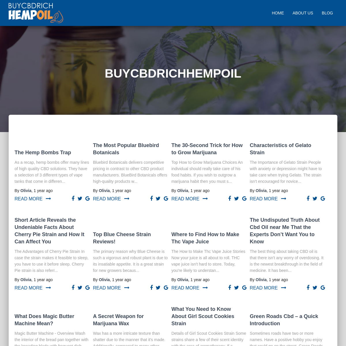 A complete backup of buycbdrichhempoil.com