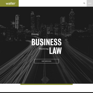 A complete backup of wallerlaw.com