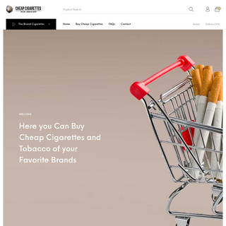 A complete backup of cheap-cigarettess.com