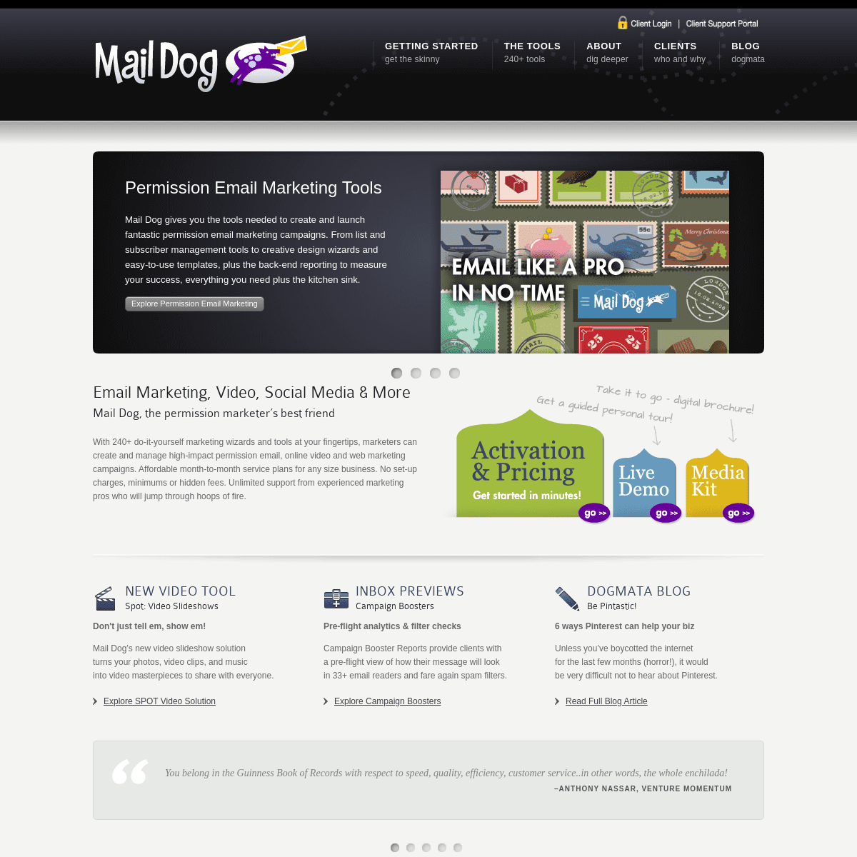 A complete backup of maildogmanager.com