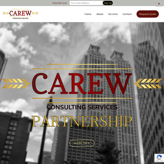 A complete backup of carewconsultingservices.com