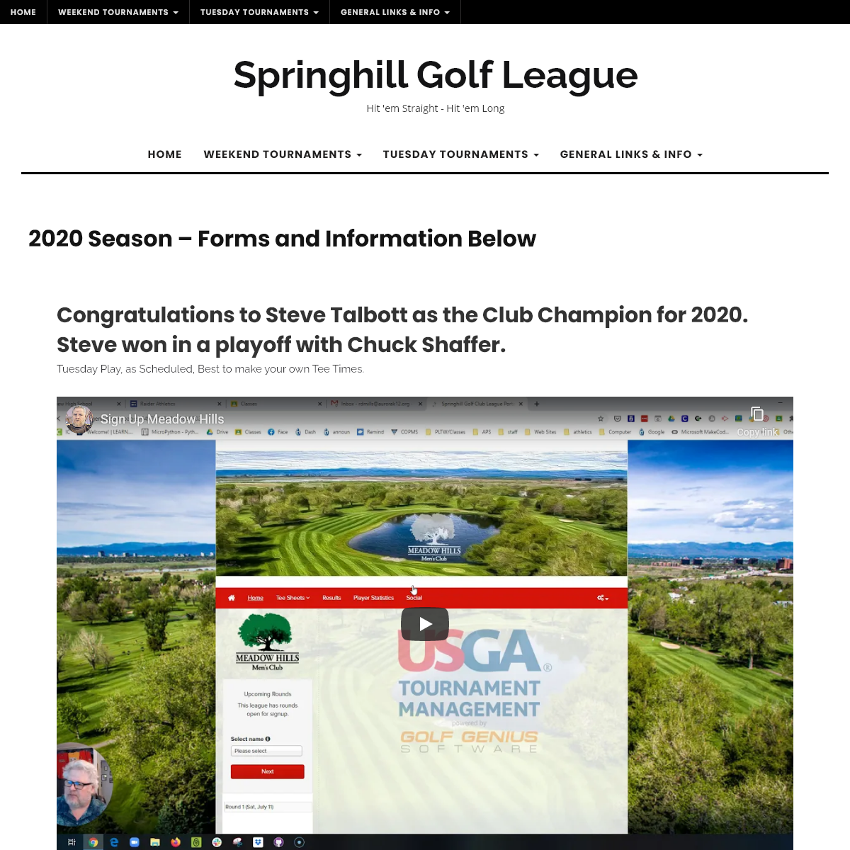 A complete backup of golfspringhill.com