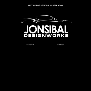 A complete backup of jonsibal.com