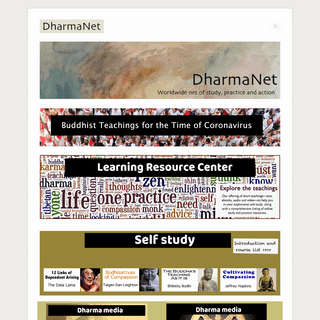 A complete backup of dharmanet.org