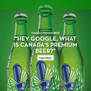 A complete backup of steamwhistle.ca