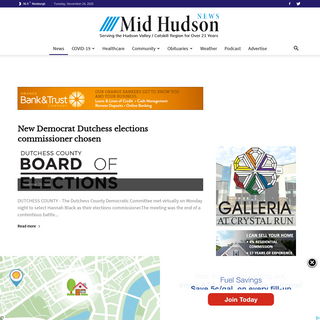 A complete backup of midhudsonnews.com