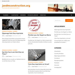 A complete backup of jandmconstruction.org