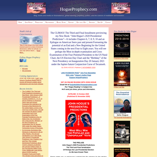 A complete backup of hogueprophecy.com