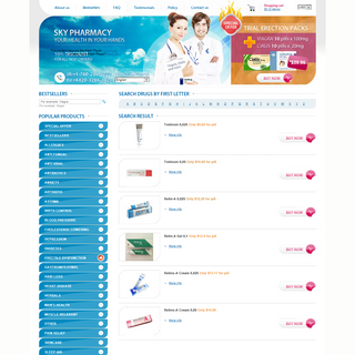 A complete backup of tretinoin24.com