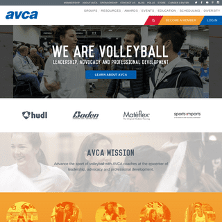 A complete backup of avca.org