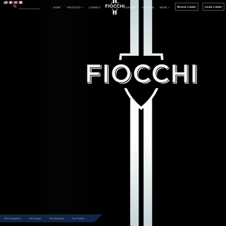Fiocchi Ammunition - Made By Shooters For Shooters