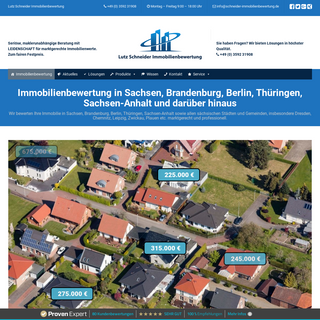 A complete backup of schneider-immobilienbewertung.de