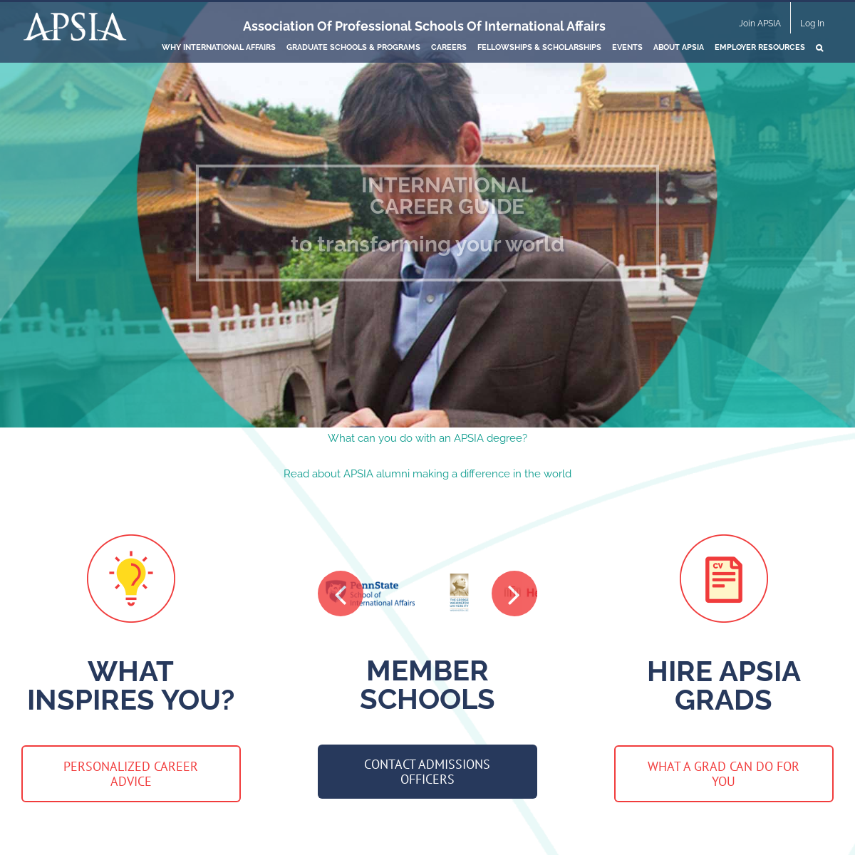 A complete backup of apsia.org