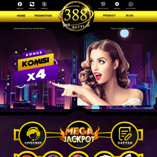 A complete backup of 388betplay.com