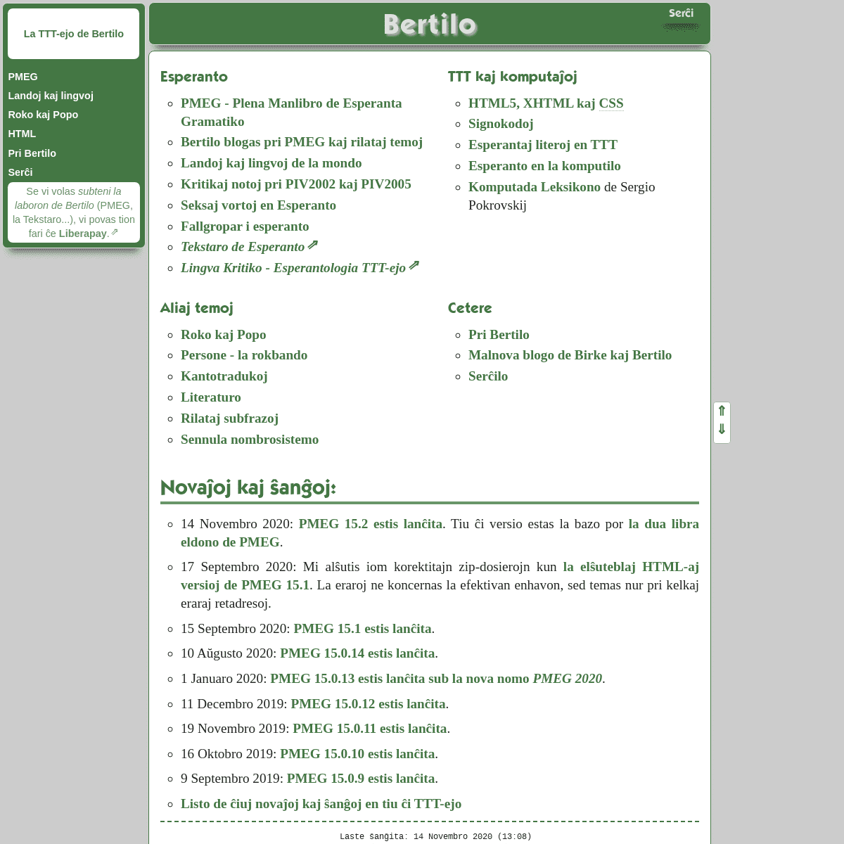 A complete backup of bertilow.com