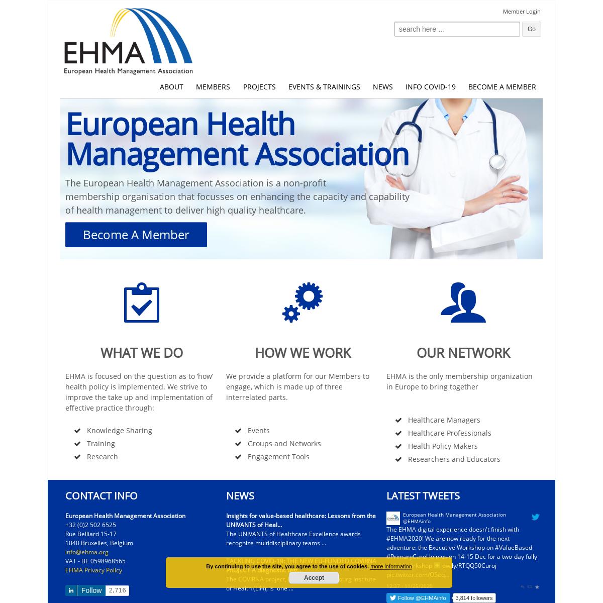 A complete backup of ehma.org