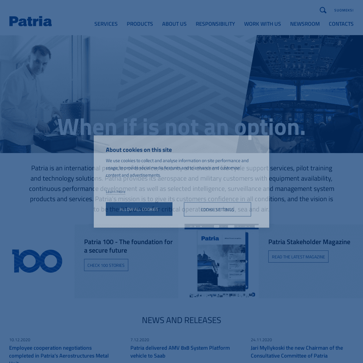 A complete backup of patriagroup.com