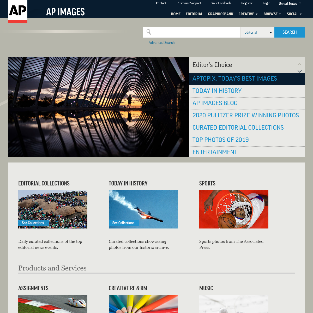A complete backup of apimages.com