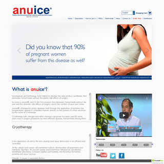 A complete backup of anuice.com