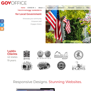 A complete backup of govoffice2.com