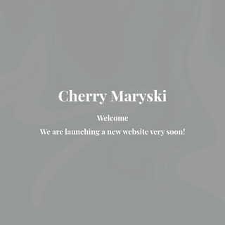 Cherry Maryski