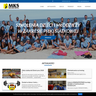 MKS â€“ MiÄ™dzyszkolny Klub Sportowy