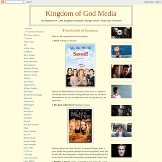 A complete backup of kogmedia.com