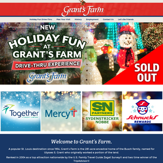 A complete backup of grantsfarm.com