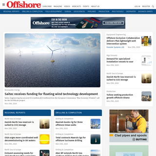 A complete backup of offshore-mag.com