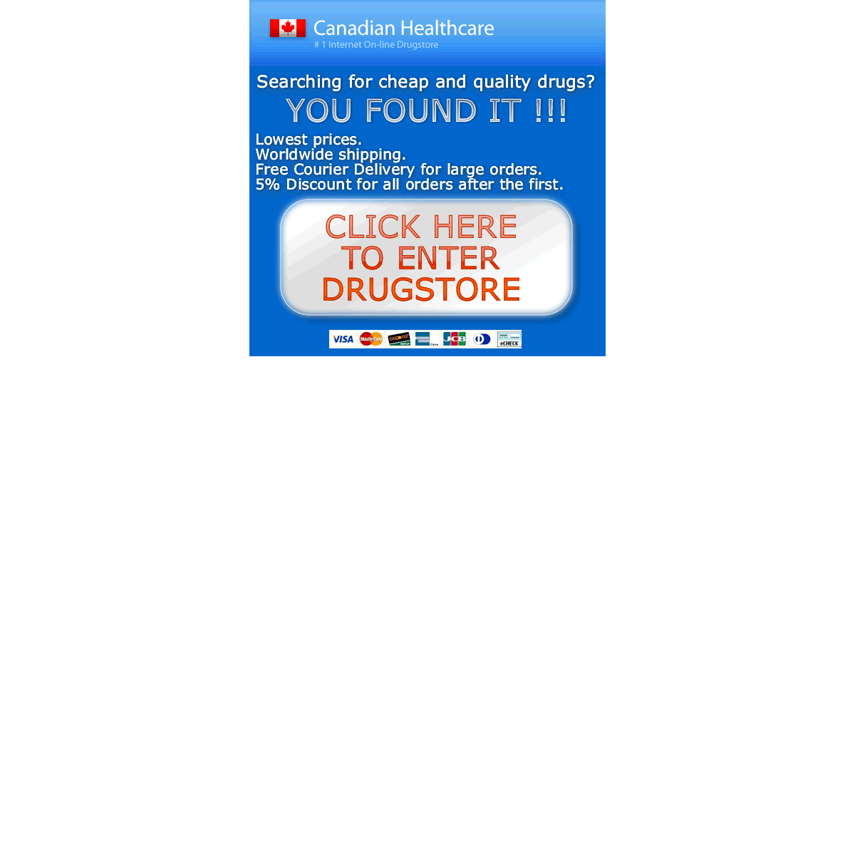 A complete backup of canadianpharmacyonlinesrvh.com