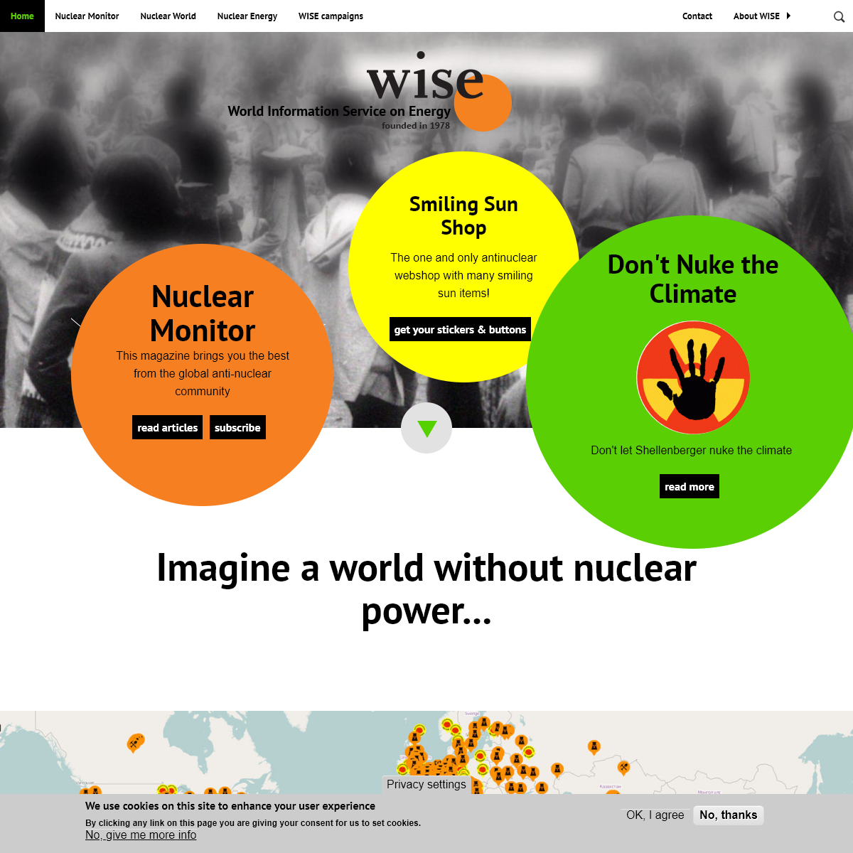 A complete backup of wiseinternational.org