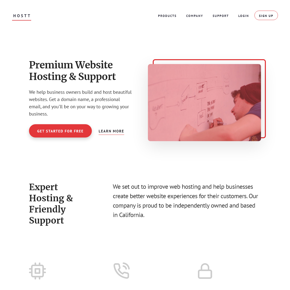 Premium Website Hosting and Support Services â€“ Premium Website Hosting and Support