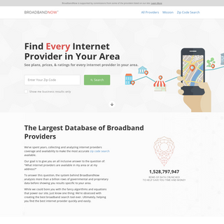 A complete backup of broadbandnow.com