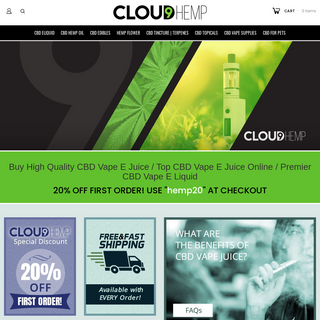 A complete backup of cloud9hemp.com