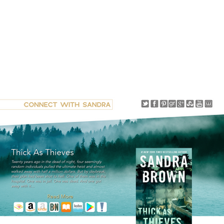 A complete backup of sandrabrown.net