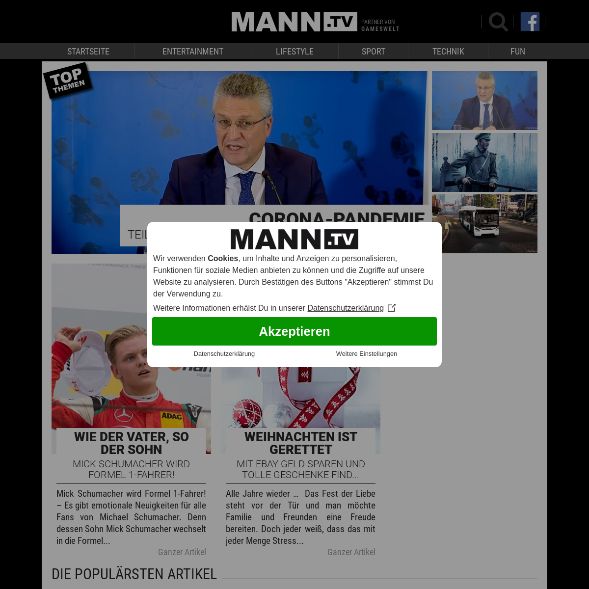 A complete backup of mann.tv